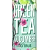Arizona Green Tea Cucumber with Citrus 650ml