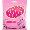 Bubs Raspberry Skalle 90g
