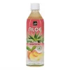 Tropical Aloe Vera Peach 500ml