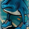 Brainrot Soda Tralalero Tralala 25cl