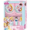Muffinsform STD Princess, 60 stk m/24 topper