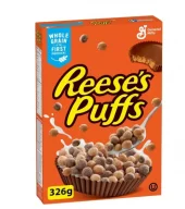 REESE’S PUFFS CEREAL 326g