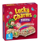 REESE’S PUFFS CEREAL 326g