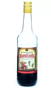 Strands Kaffelikør (Kahlua) FILL UP