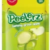 AMOS PEELERZ GUMMY APPLE 65g