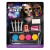 Sminkesett neon all-in-one