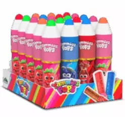 YAMMIEZ CRAYON POP 15g