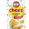 OLW DIPMIX CHEEZ ORIGINAL 23g