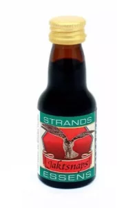 Strands jaktsnaps (alko)