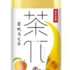 NFS PEACH OOLONG TEA DRINK 500ml (CHI) best før 06.02.2026