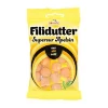 Fildutter Supersur Apelsin 65g