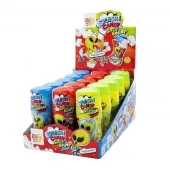 Splash! Candy Sour Roller 40m
