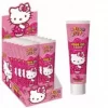 Hello kitty sour candy gel
