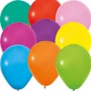 Gummiballonger pop party 10pk 30cm Ø