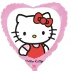 Hello kitty heart