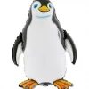 Pingvin folieballong 66cm