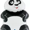 Folie Panda 69cm