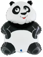 Folie Panda 69cm