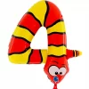 Tallballong 4 Slange