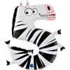Tallballong 5 Zebra