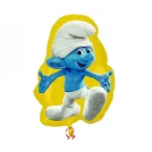 Folie Smurf 74cm