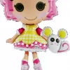 Lala Lopsy folie 102cm