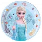 Frozen Idyllic Wonder 20cm 8pk