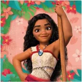 Moana II Sailing Spirit servietter 20pk