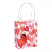 Gavepose Valentine small