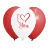 Ballonger valentine 6pk