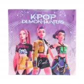 K-pop servietter 20 pk