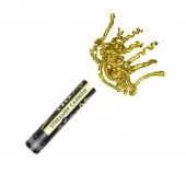 Konfetti shooter streamer 25cm