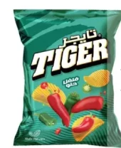 Tiger sweet chili 70g