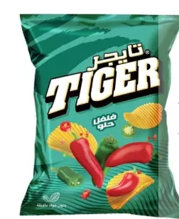 Tiger sweet chili 70g