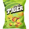 Tiger chili AND LEMON FLAVOUR 70G