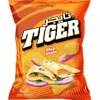 TIGER SEASONED CHEESE FLAVOUR 70G