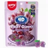 AMOS 4D FRUIT GUMMY GRAPE BURST 65g