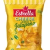 ESTRELLA CHEESE & JALAPEÑO 175g