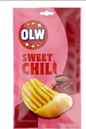 OLW DIPMIX SWEET CHILLI 26g
