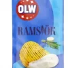 OLW DIPMIX RAMSLØK 24g