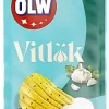 OLW DIPMIX HVITLØK 21g