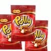 POLLY MILKCHOCO 34g