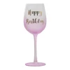 Vinglass Happy birthday