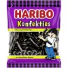 Haribo konfekties