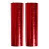 Serpentiner rød 2pk