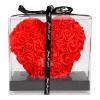 Rose heart