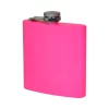 Lommelerke neon rosa