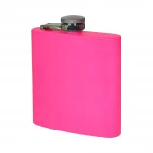 Lommelerke neon rosa