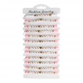 Armbånd bride og team bride 12pk