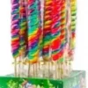 Felko twist lollipop